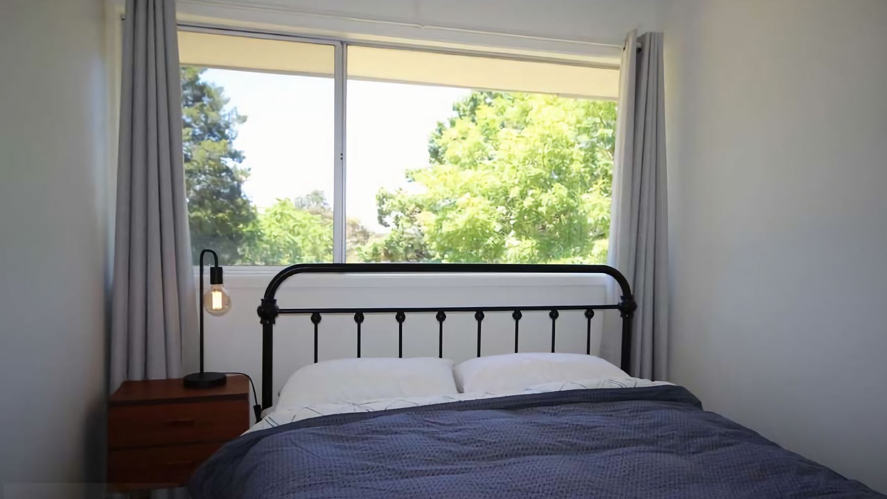 Photo of Bedroom in Blackheath