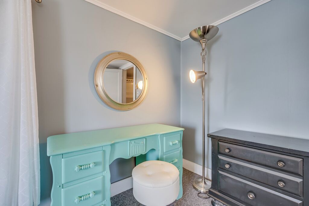 Photo of Bathroom in Chincoteague
