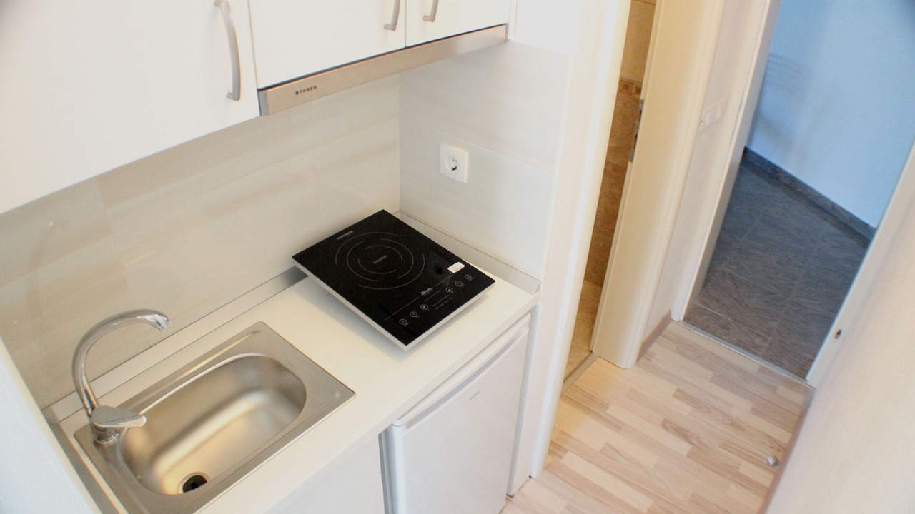 Photo of Kitchen in Promajna