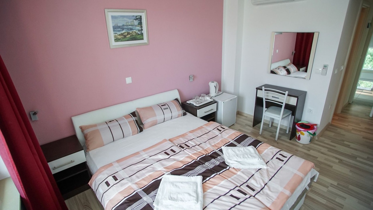 Photo of Bedroom in Promajna