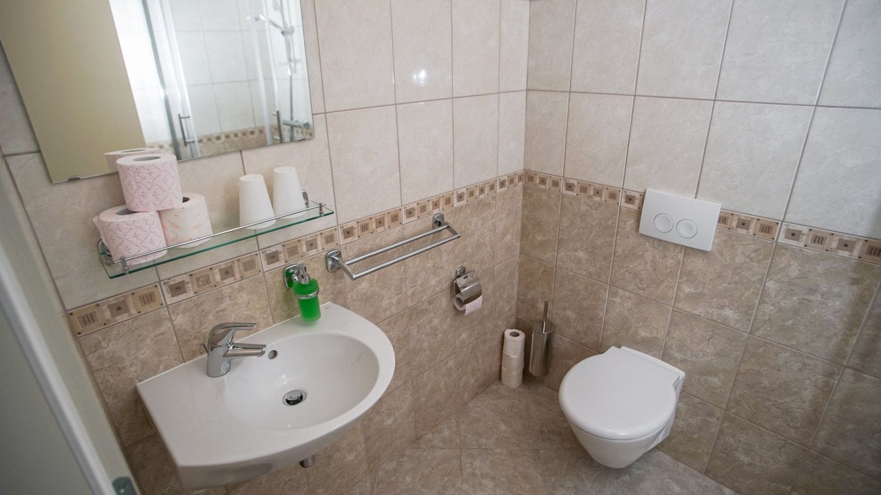 Photo of Bathroom in Promajna
