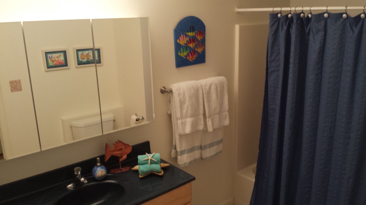 Photo of Bathroom in East Harwich