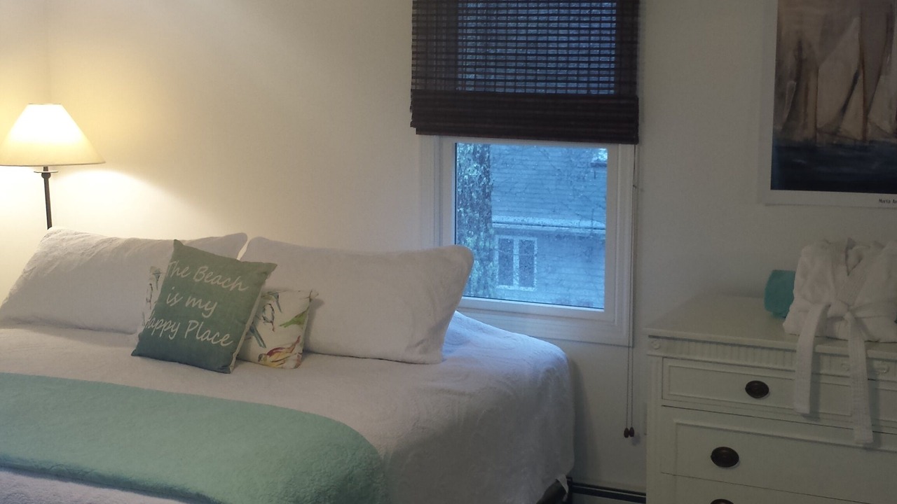 Photo of Livingroom in East Harwich