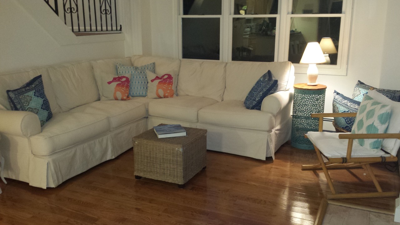Photo of Livingroom in East Harwich
