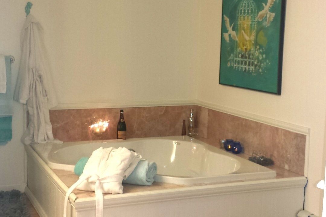 Photo of Bathroom in East Harwich