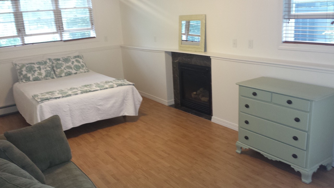 Photo of Bedroom in East Harwich