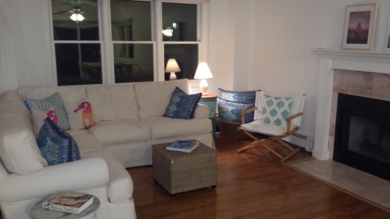 Photo of Livingroom in East Harwich