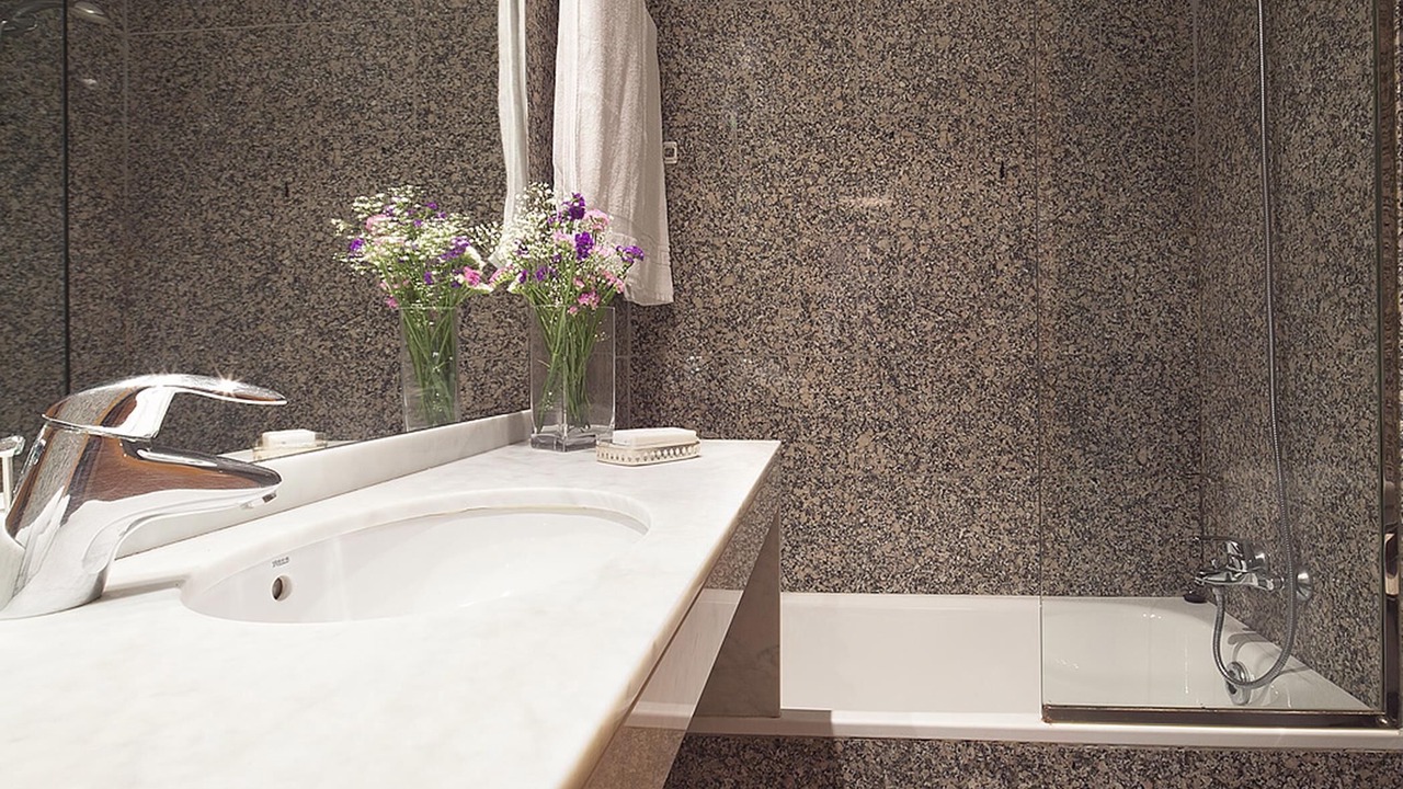 Photo of Bathroom in El Putget i Farro