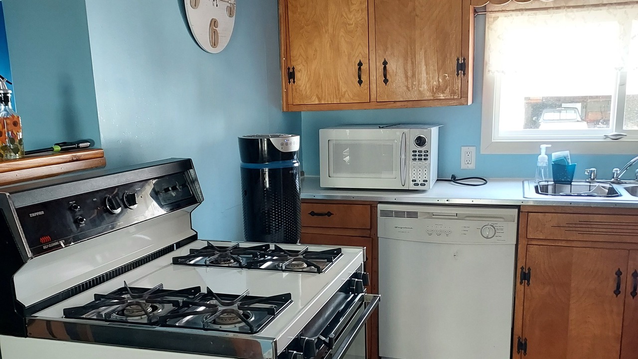 Photo of Kitchen in LaGrange