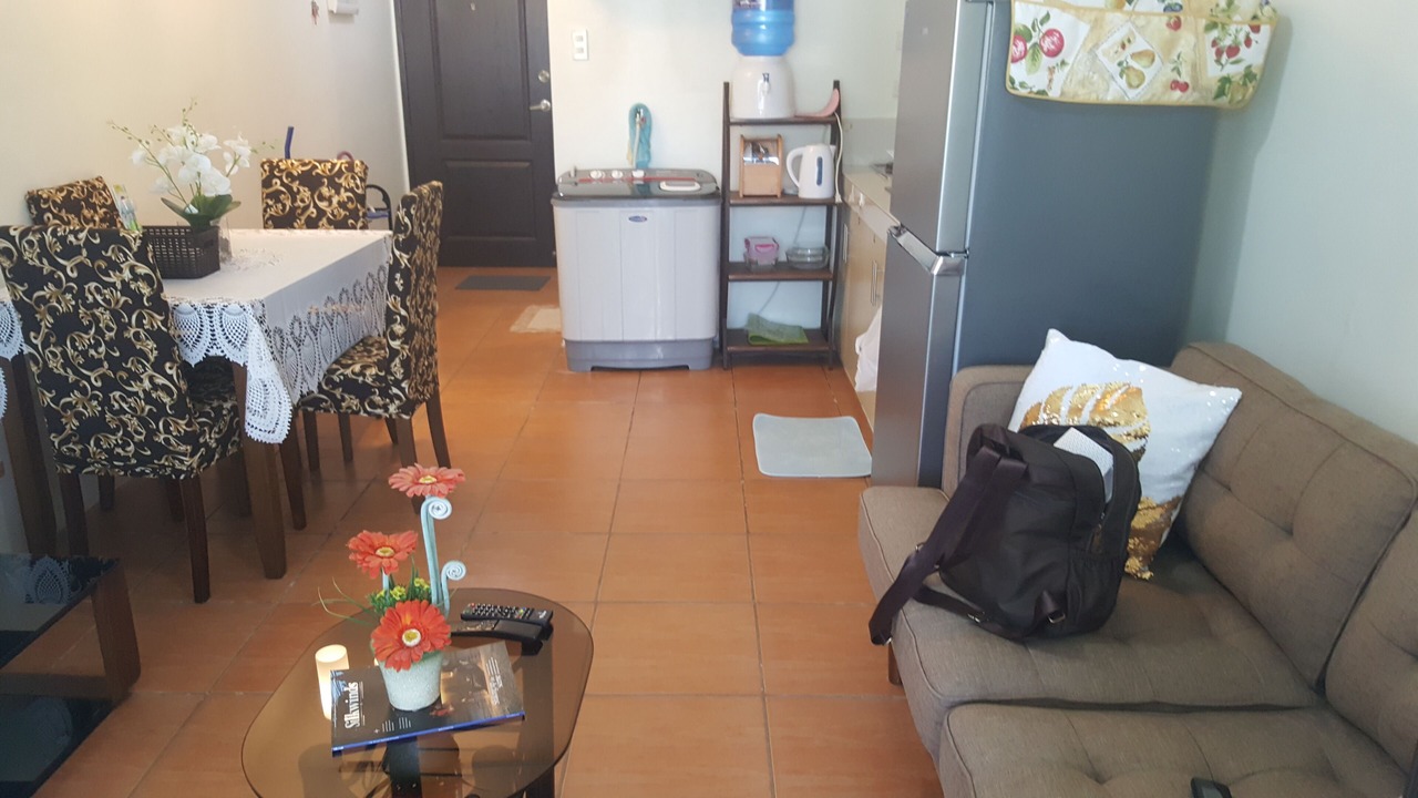 Photo of Livingroom in Davao