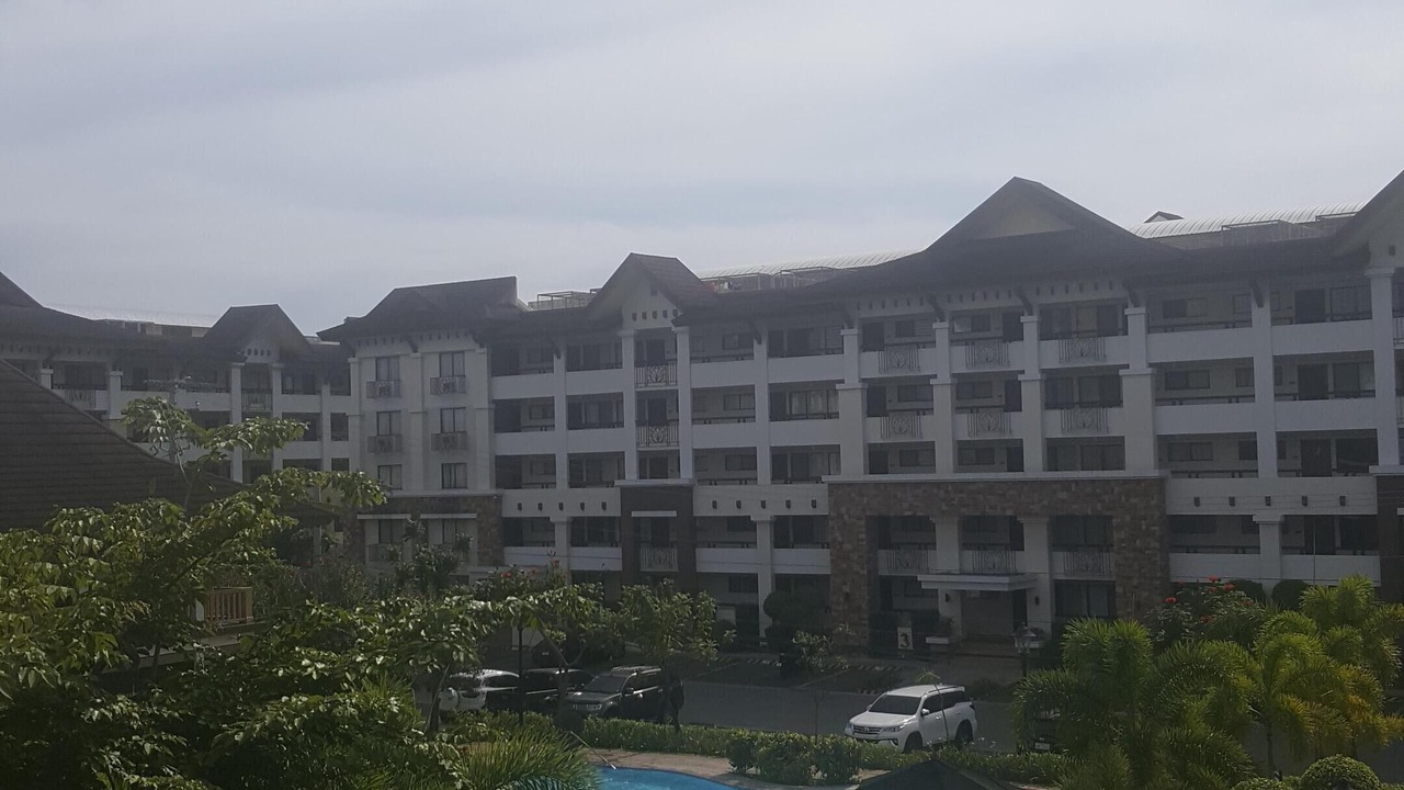Photo of Patio Balcony in Davao