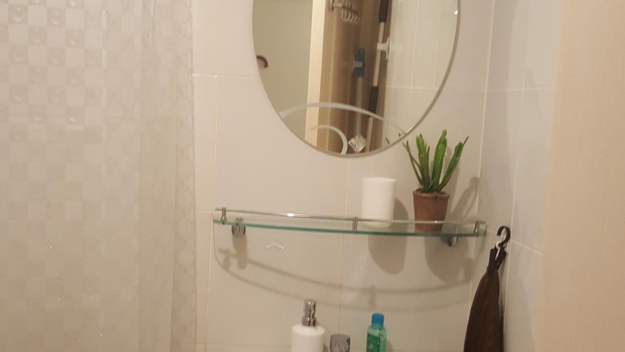 Photo of Bathroom in Davao