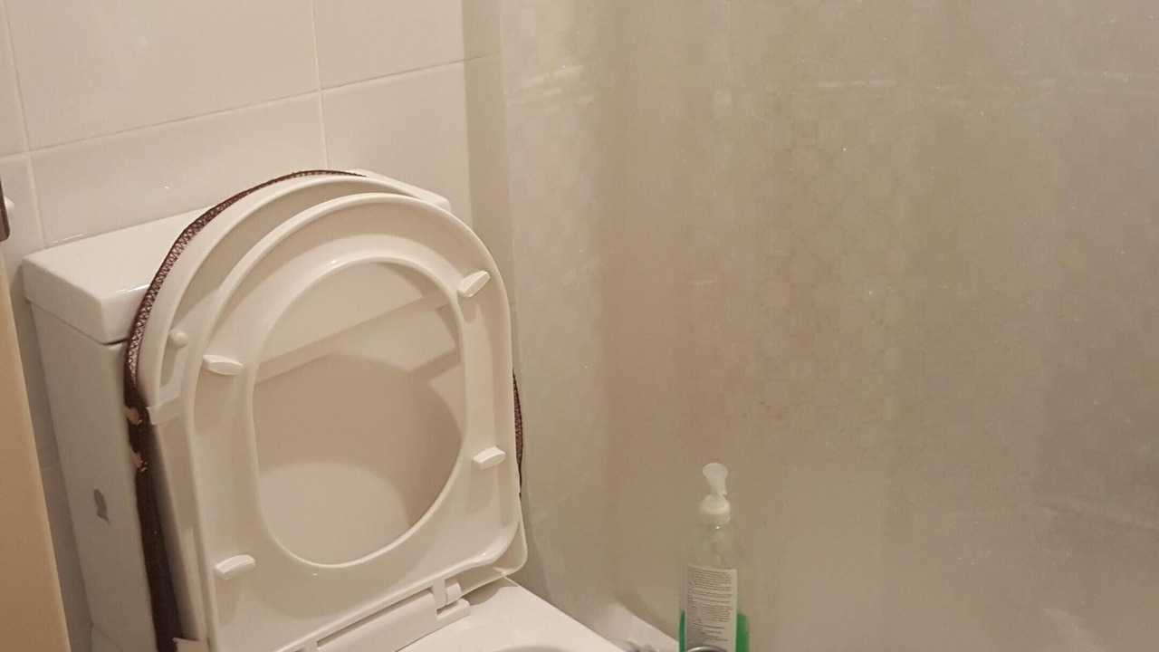 Photo of Bathroom in Davao