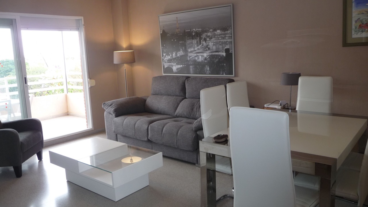 Photo of Livingroom in Muchamiel