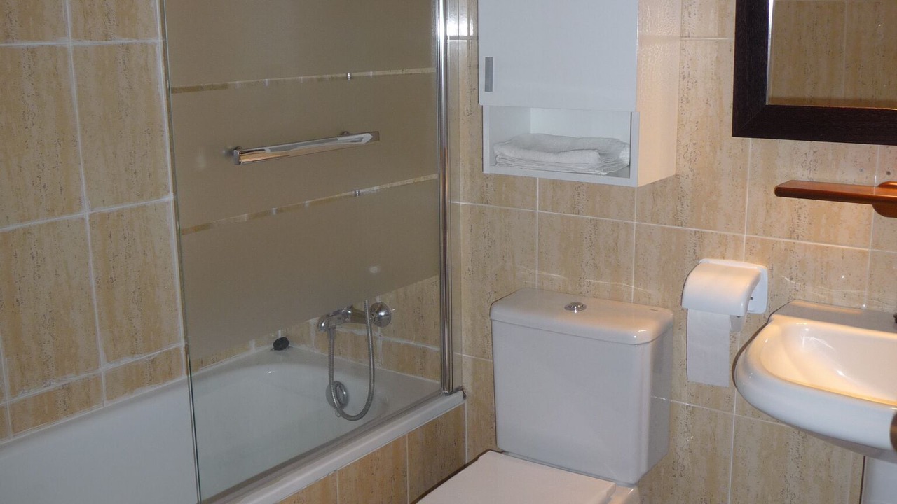 Photo of Bathroom in Muchamiel