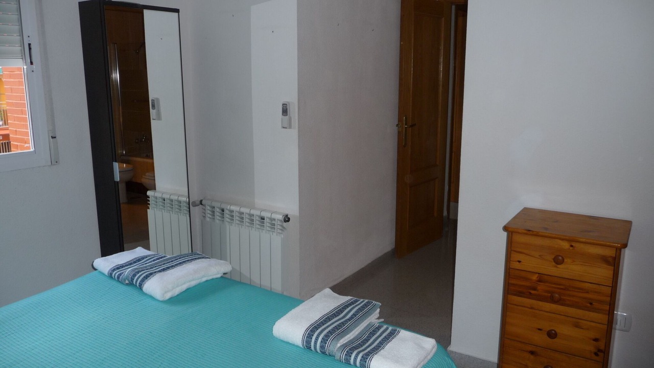 Photo of Bedroom in Muchamiel