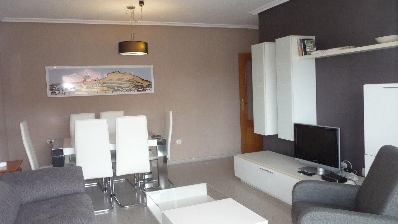 Photo of Livingroom in Muchamiel