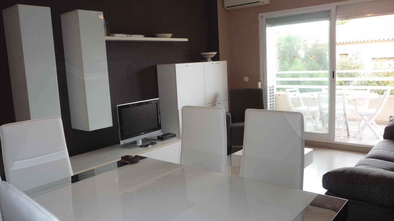 Photo of Livingroom in Muchamiel