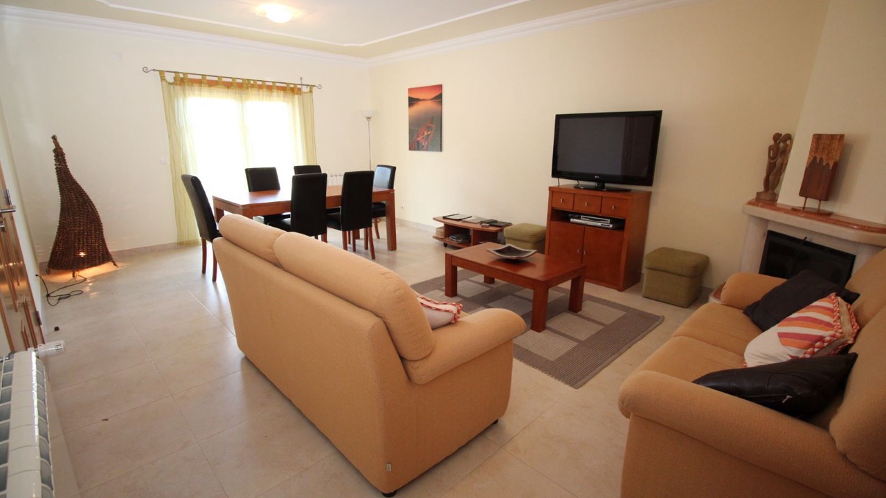 Photo of Livingroom in Salir do Porto