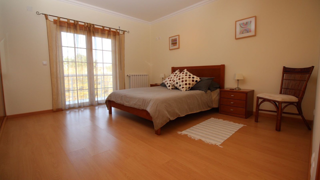 Photo of Bedroom in Salir do Porto