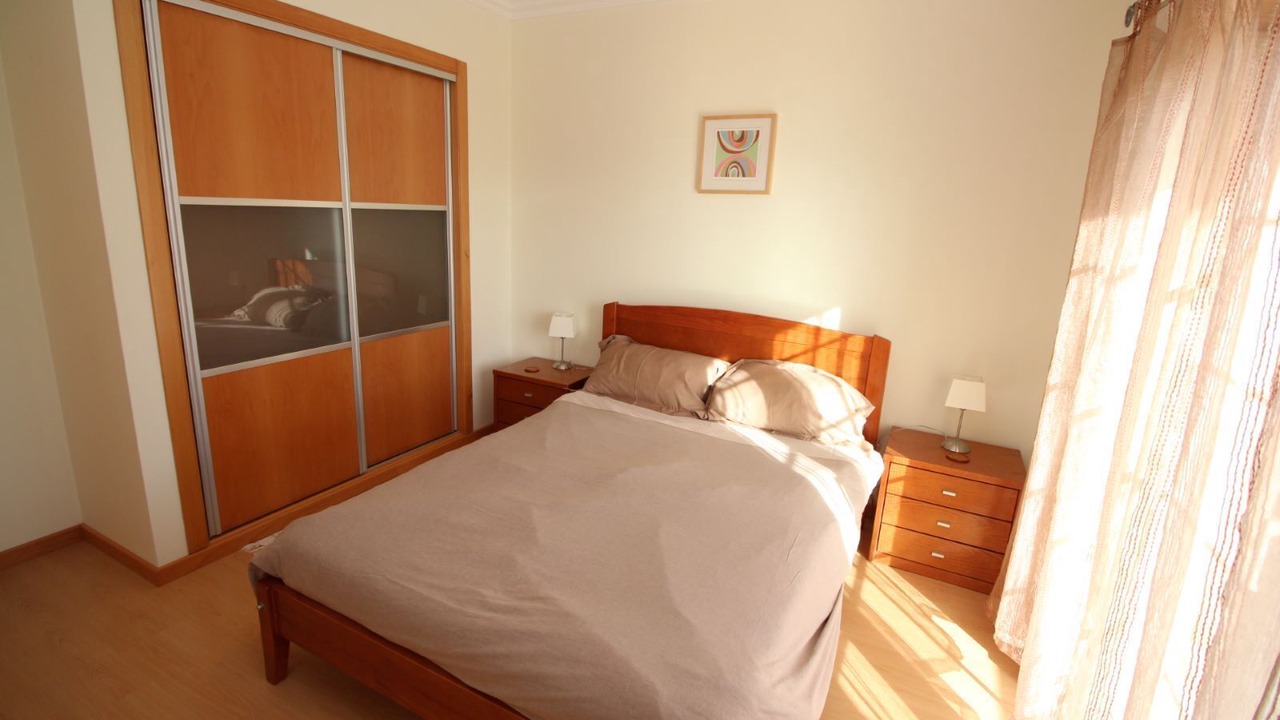 Photo of Bedroom in Salir do Porto