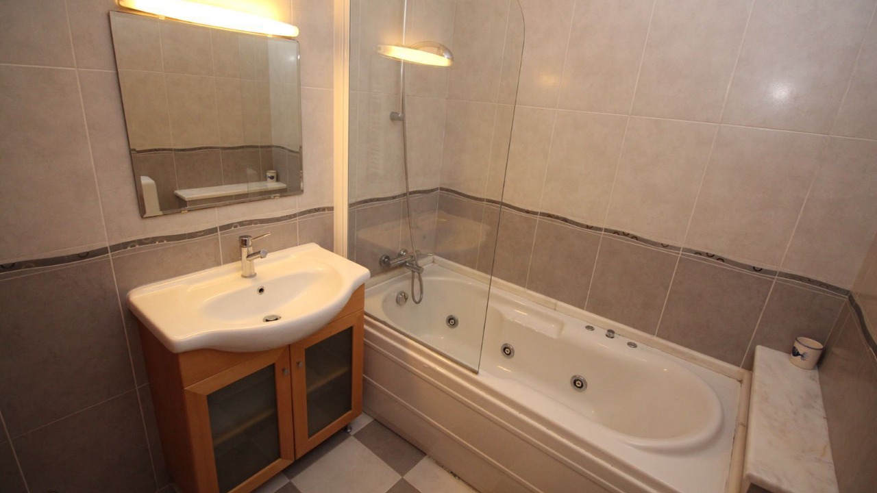 Photo of Bathroom in Salir do Porto