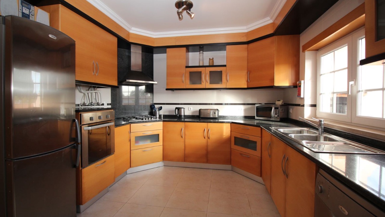 Photo of Kitchen in Salir do Porto