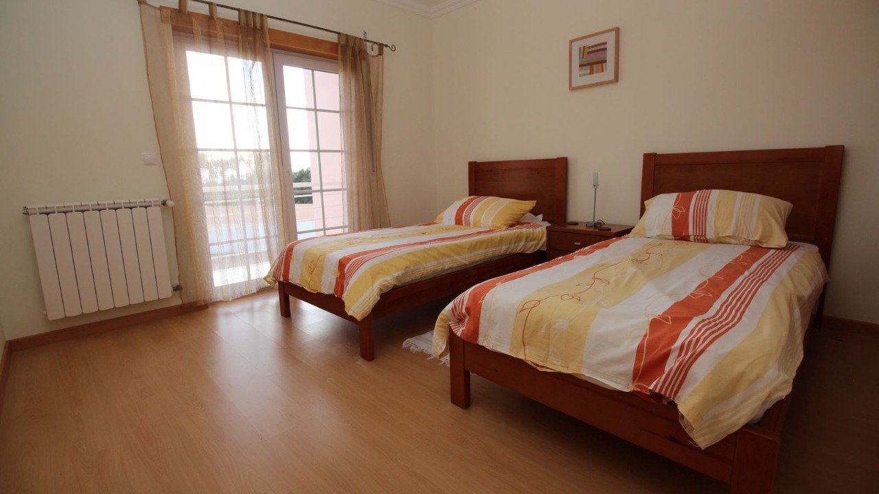 Photo of Bedroom in Salir do Porto