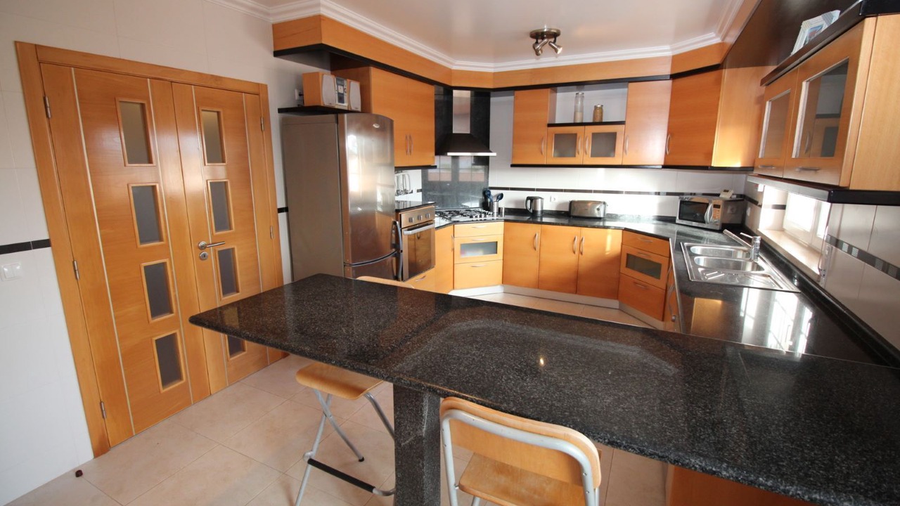 Photo of Kitchen in Salir do Porto