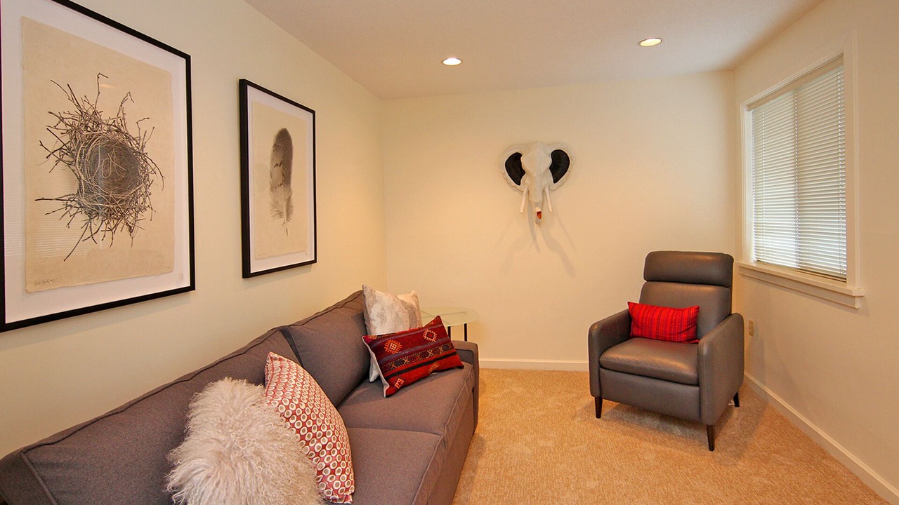 Photo of Bedroom in Lenox Dale