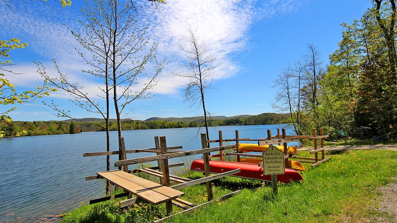 Photo of Outdoor in Lenox Dale