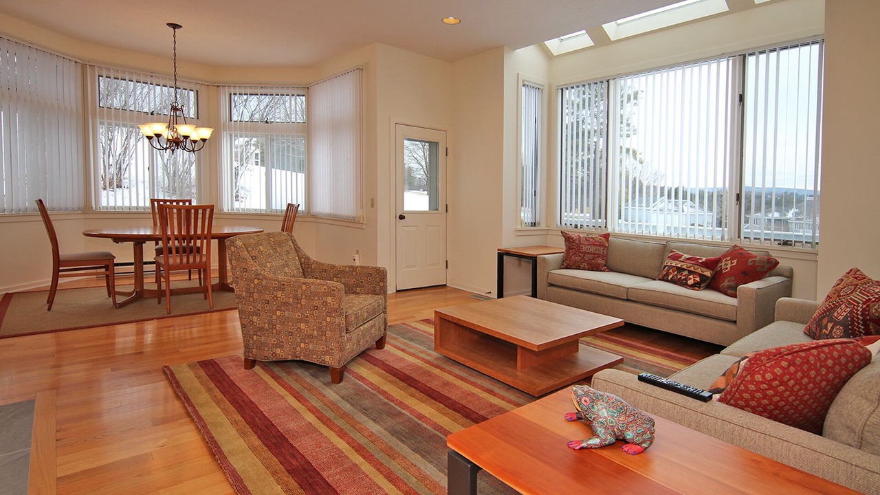 Photo of Bedroom in Lenox Dale