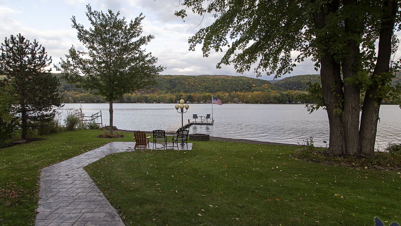 Photo of Patio Balcony in Honeoye