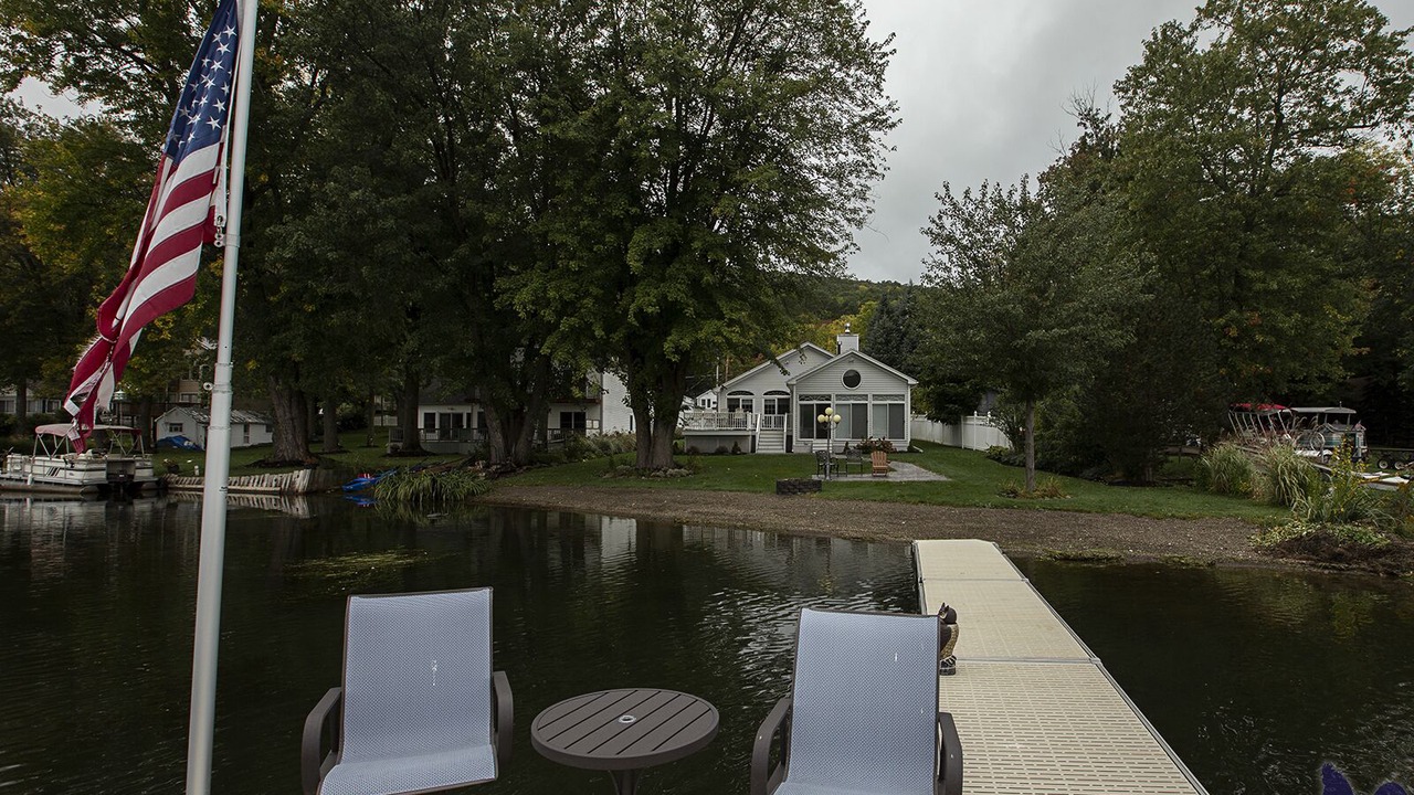 Photo of Outdoor in Honeoye