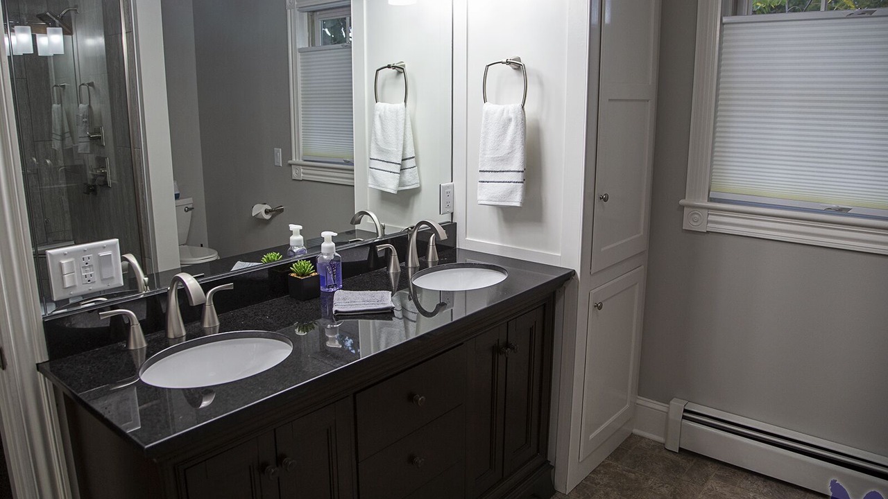 Photo of Bathroom in Honeoye