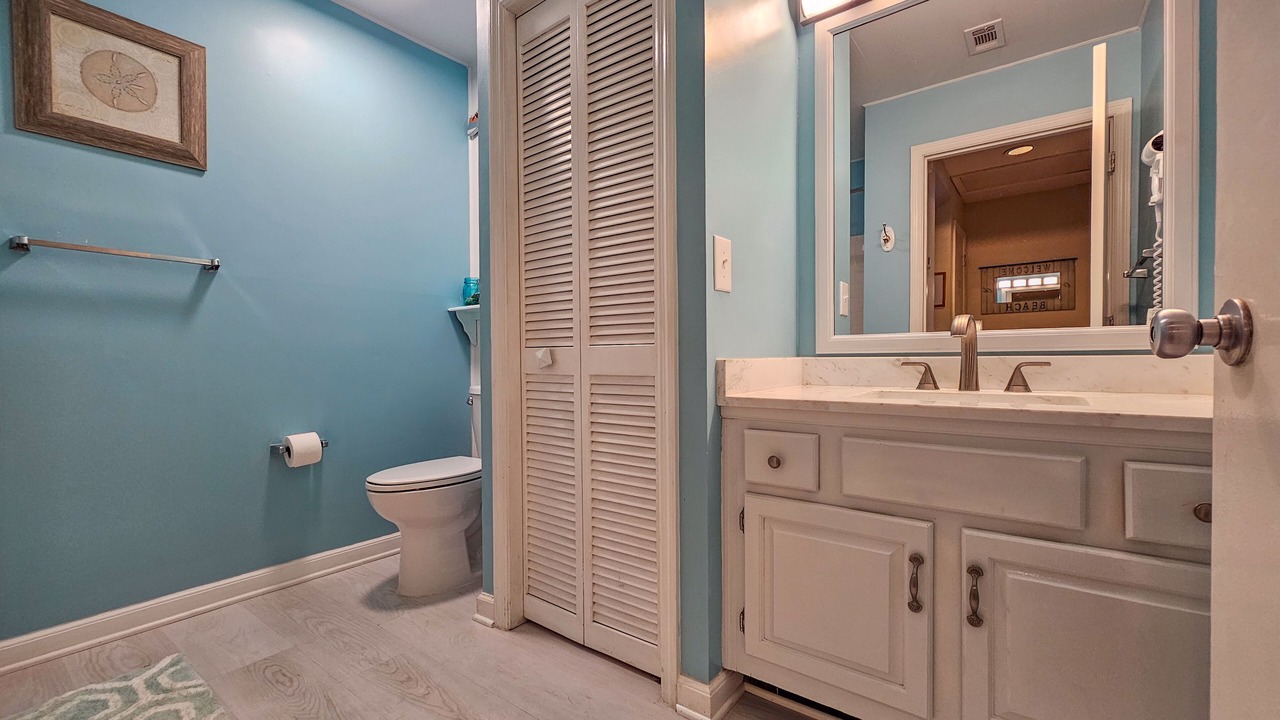 Photo of Bathroom in East End