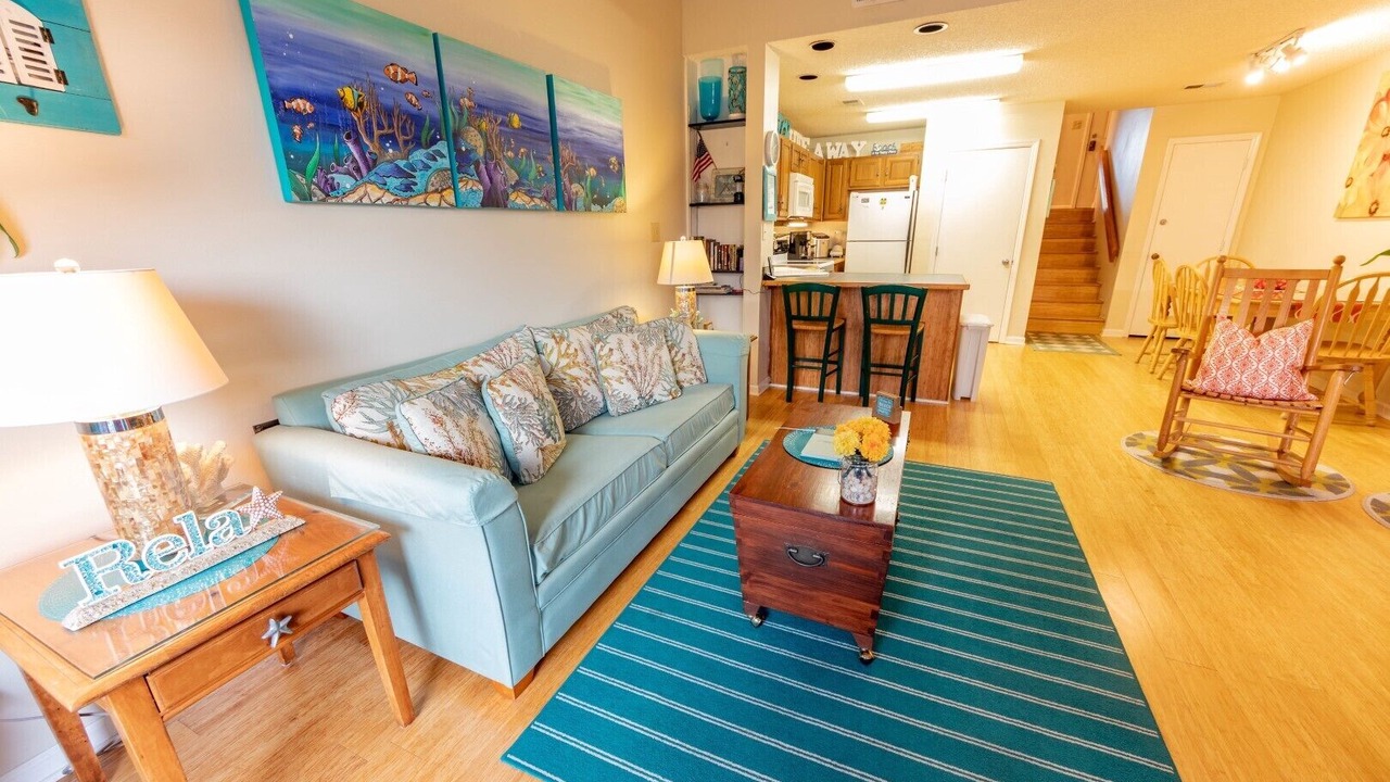 Photo of Livingroom in East End