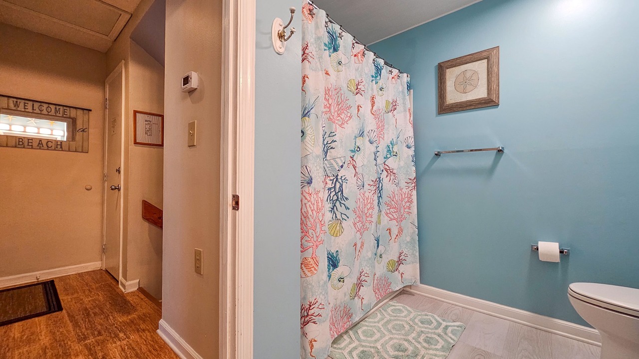 Photo of Bathroom in East End
