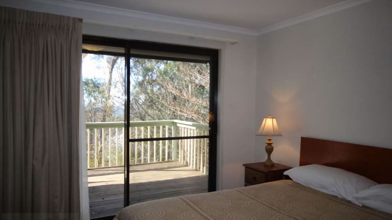 Photo of Bedroom in Blackheath