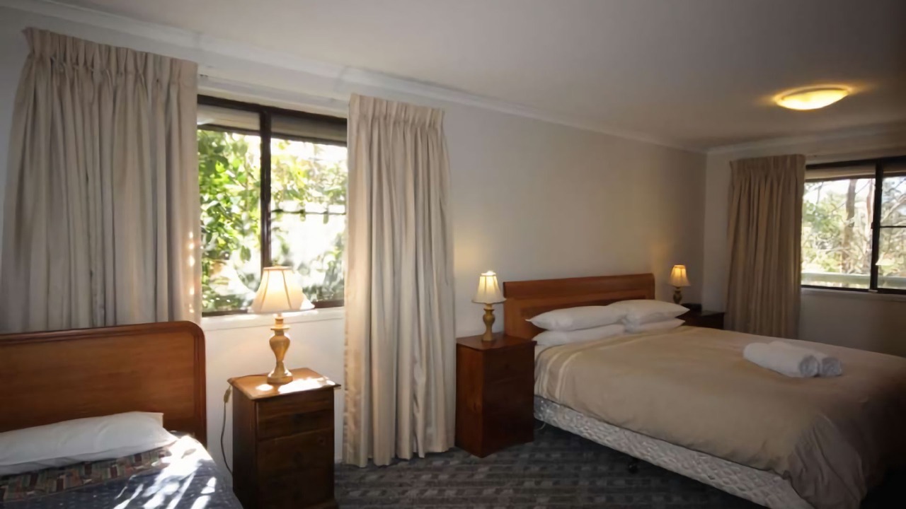 Photo of Bedroom in Blackheath