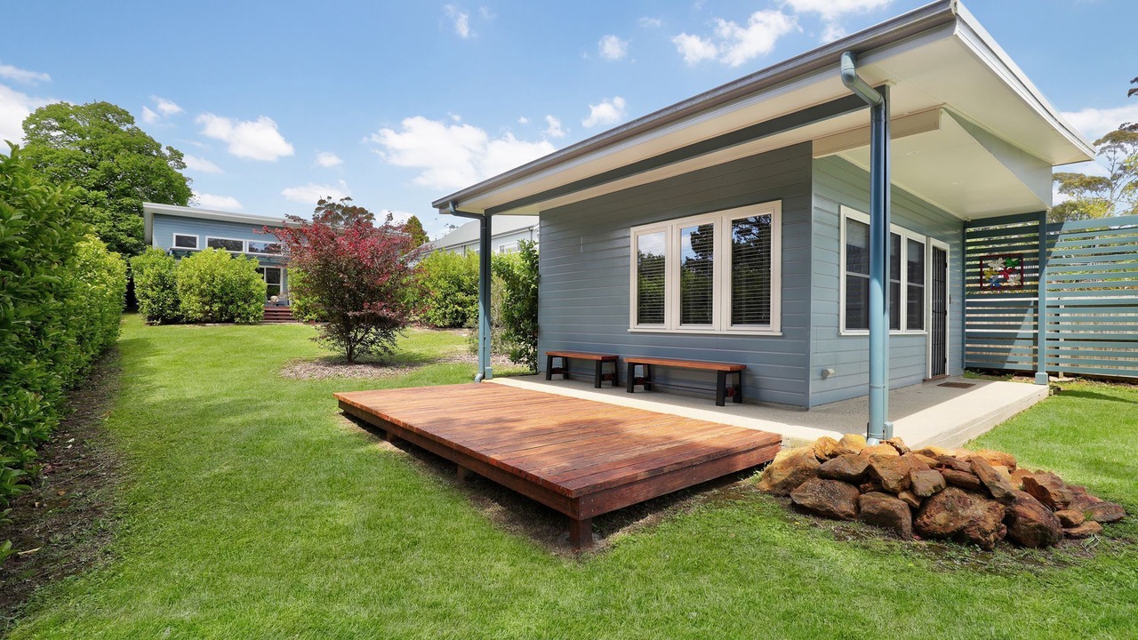 Photo of Patio Balcony in Katoomba
