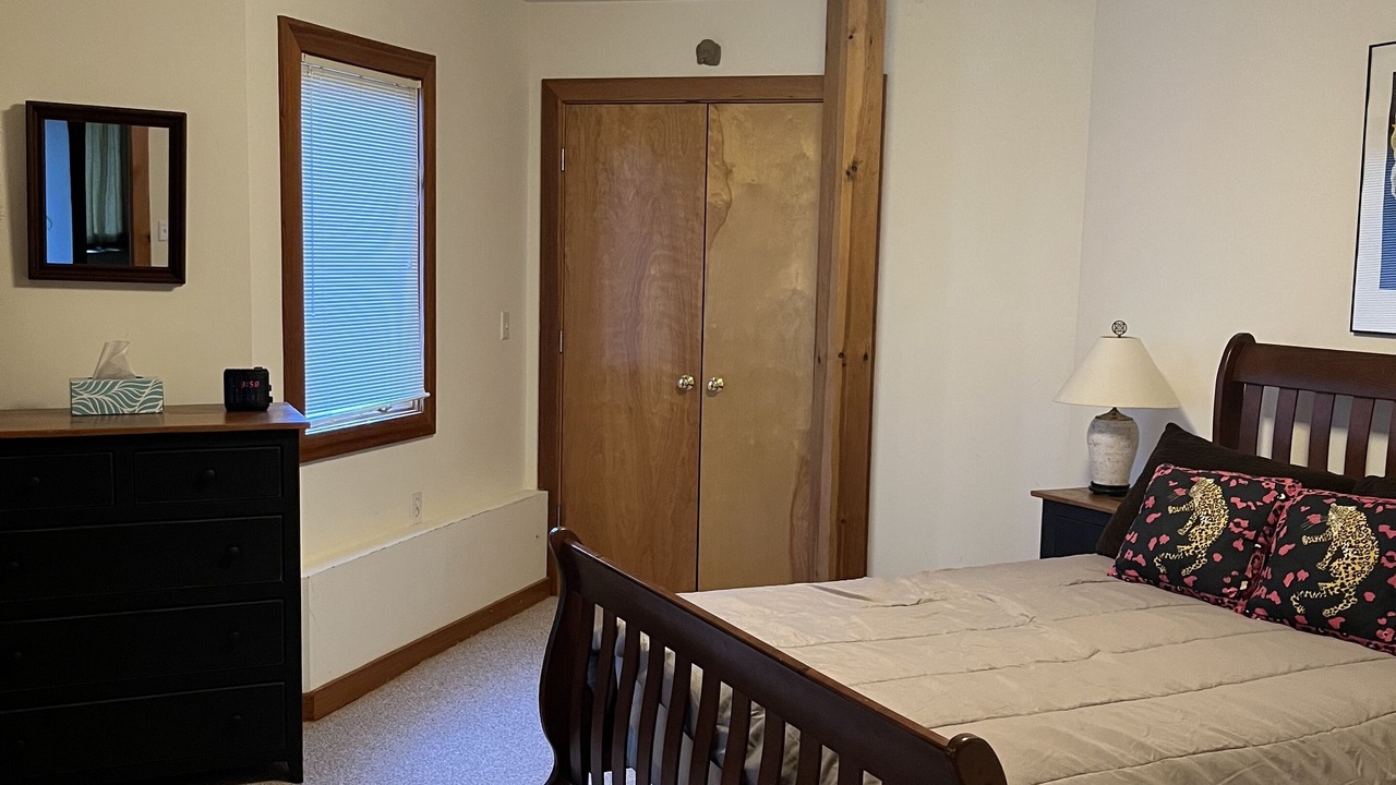 Photo of Bedroom in Chestnut Springs