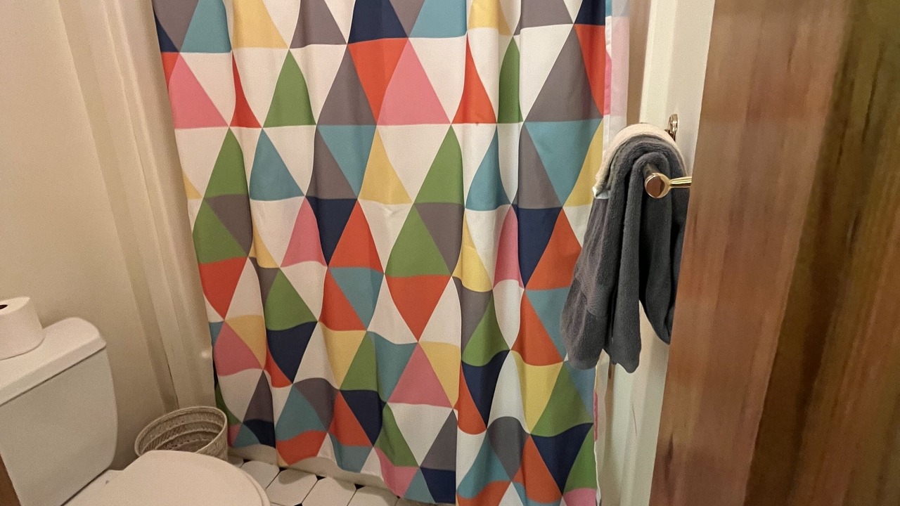 Photo of Bathroom in Chestnut Springs