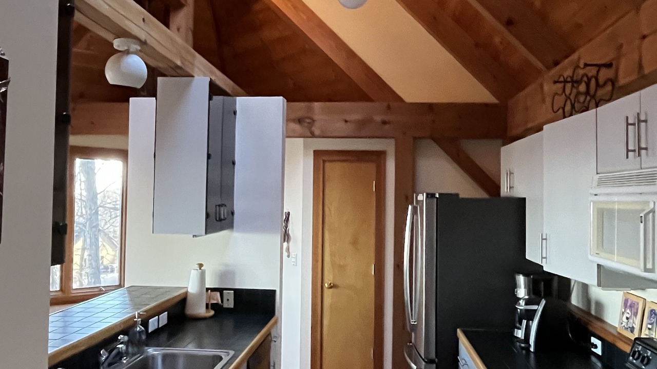 Photo of Kitchen in Chestnut Springs