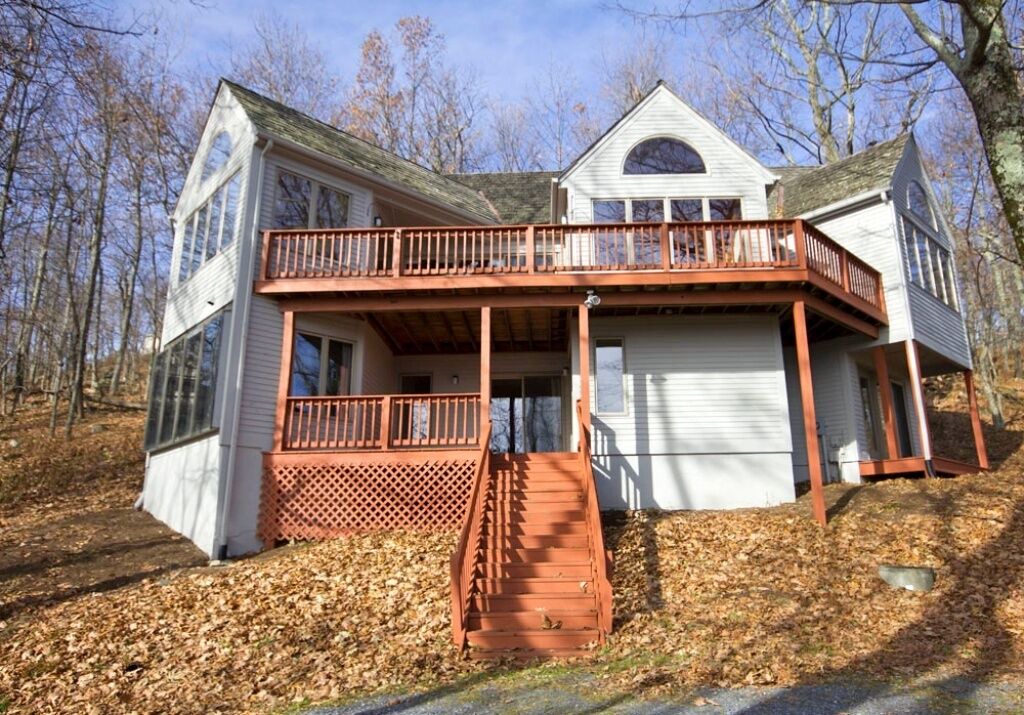 Photo of Outdoor in Chestnut Springs