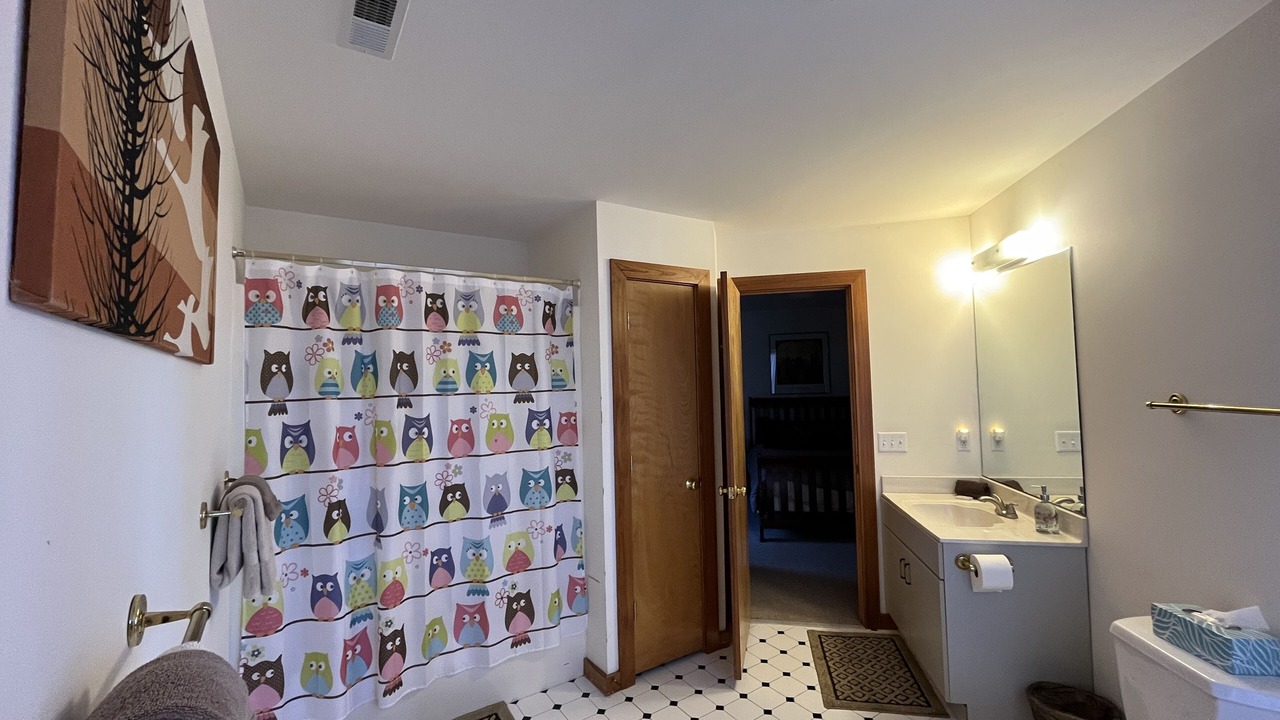 Photo of Bathroom in Chestnut Springs