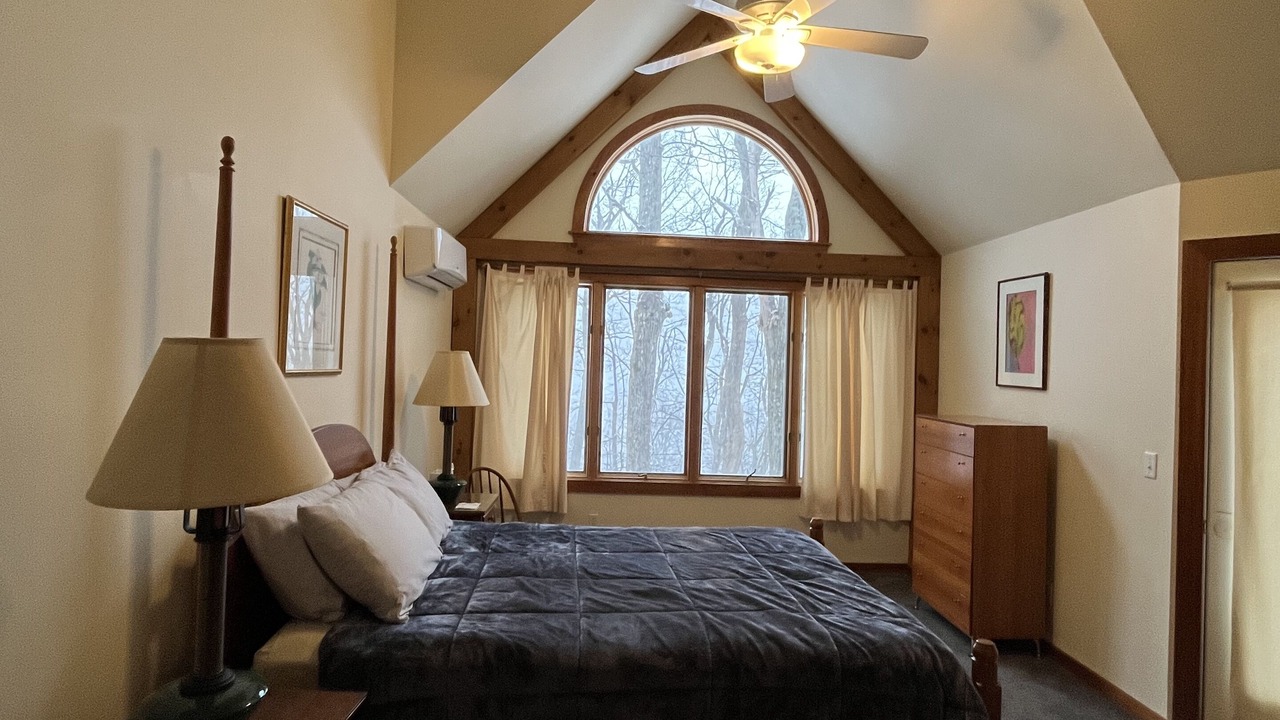 Photo of Bedroom in Chestnut Springs