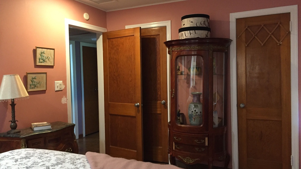 Photo of Bedroom in Jacksonville Beach