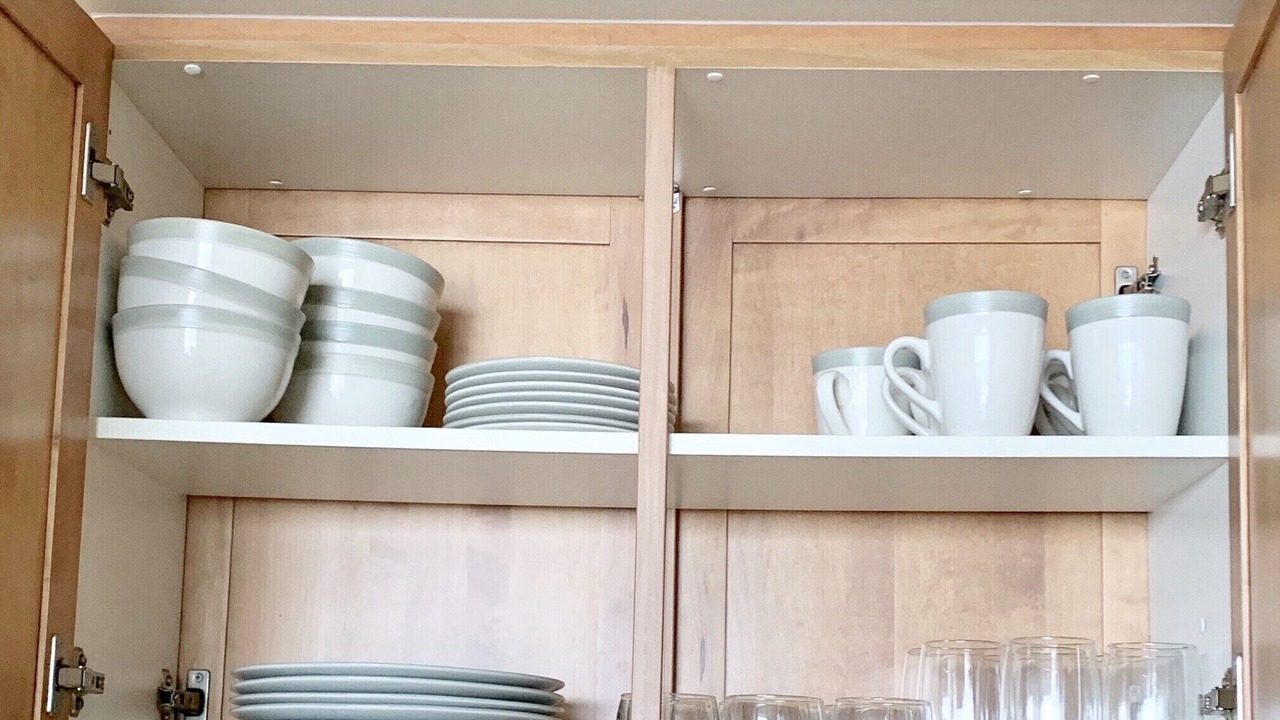 Photo of Kitchen in Jacksonville Beach
