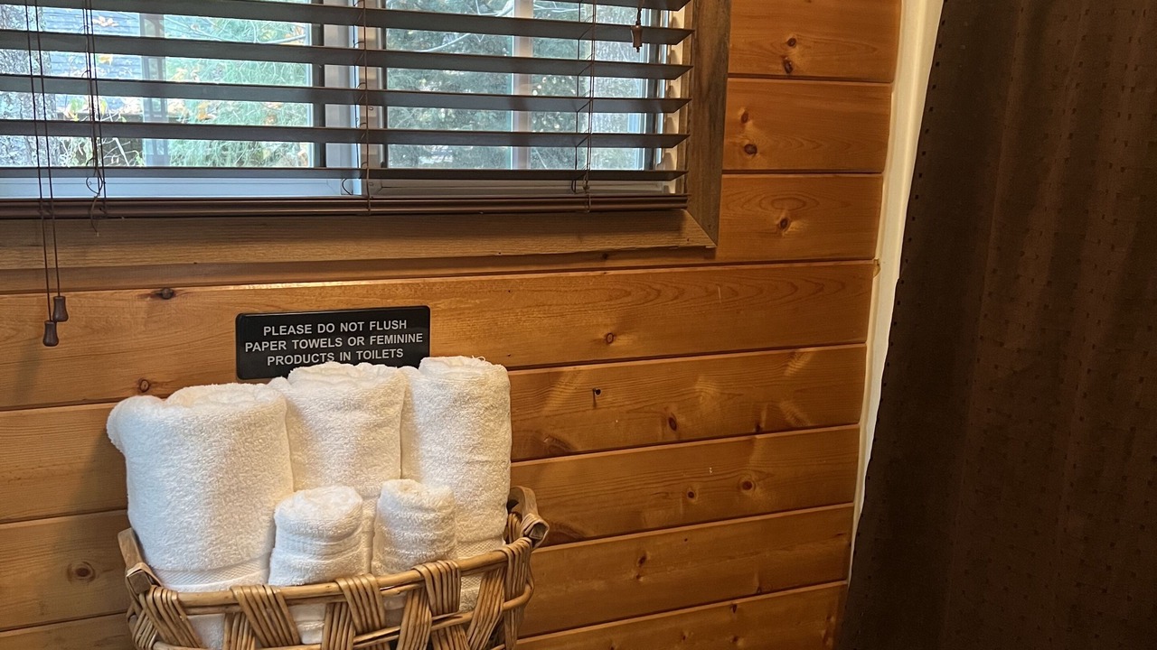 Photo of Bathroom in Index